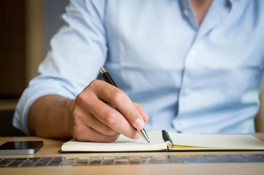 What are the Characteristics of Handwriting?